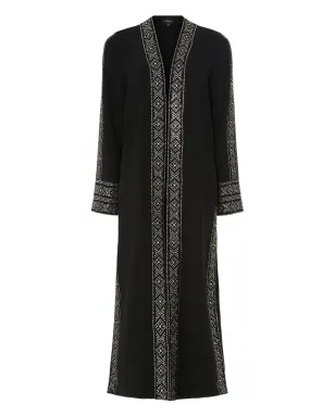 Temperley London ビーズ装飾コート - サムネイル1