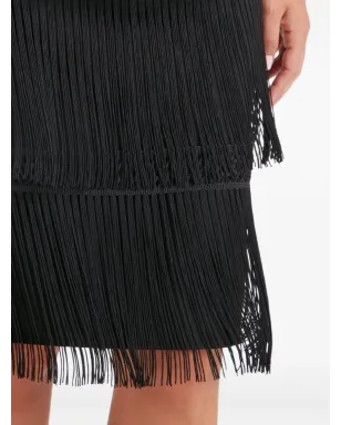 Temperley London レイヤードデザイン ミディスカート - サムネイル5