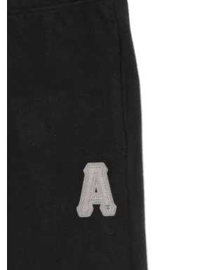 AAPE BY *A BATHING APE® ロゴパッチ付きトラックパンツ - サムネイル3