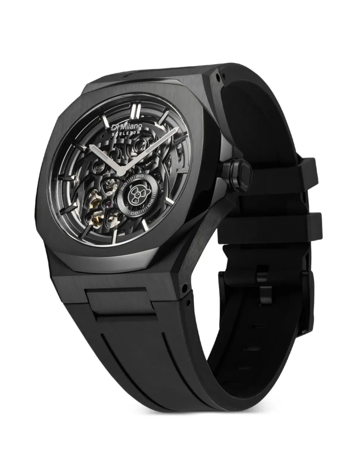 D1 Milano スケルトンウォッチ - 画像5