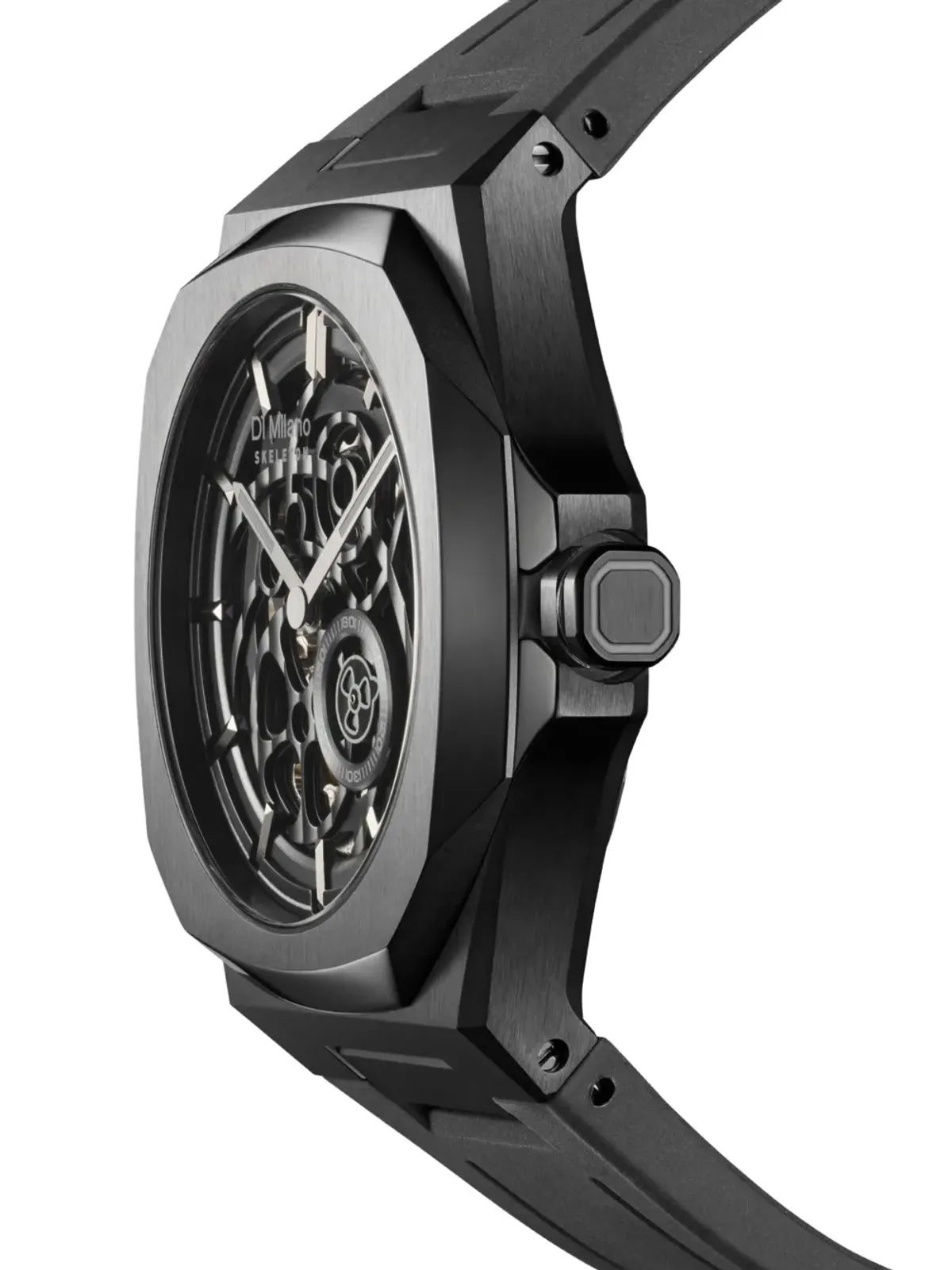 D1 Milano スケルトンウォッチ - 画像3