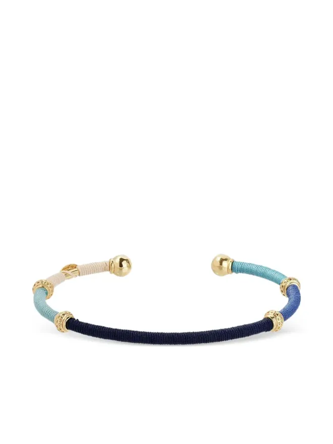 GAS Bijoux Gas Bijoux Zanzifull ビーズブレスレットの商品画像