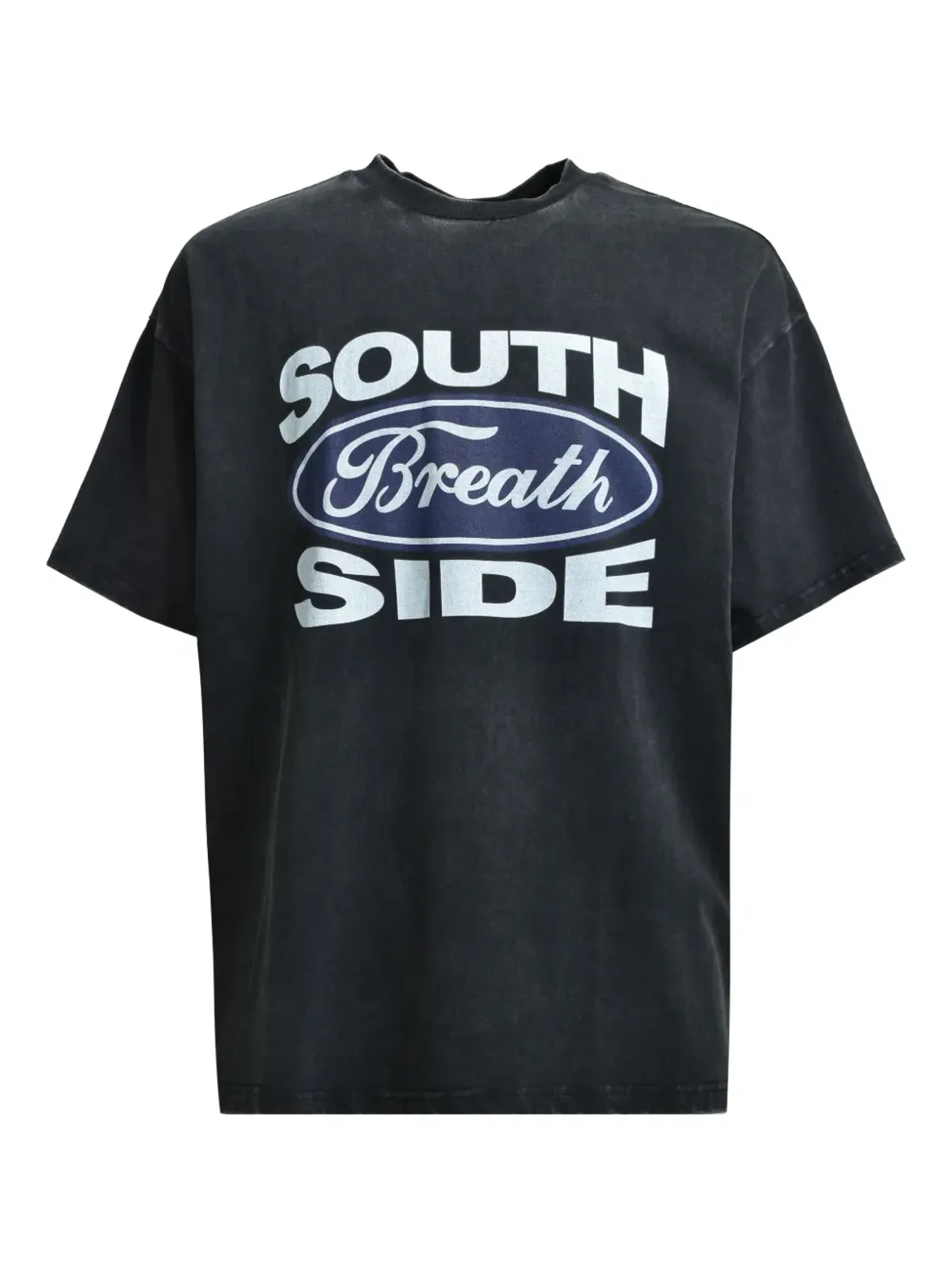 BREATH サウスサイド・グラフィックTシャツ - 画像1