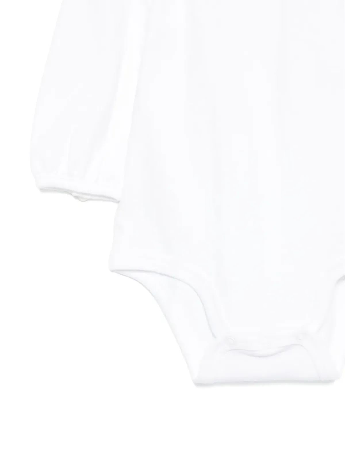 POLO RALPH LAUREN KIDS プリーツチェック柄ドレス - 画像3