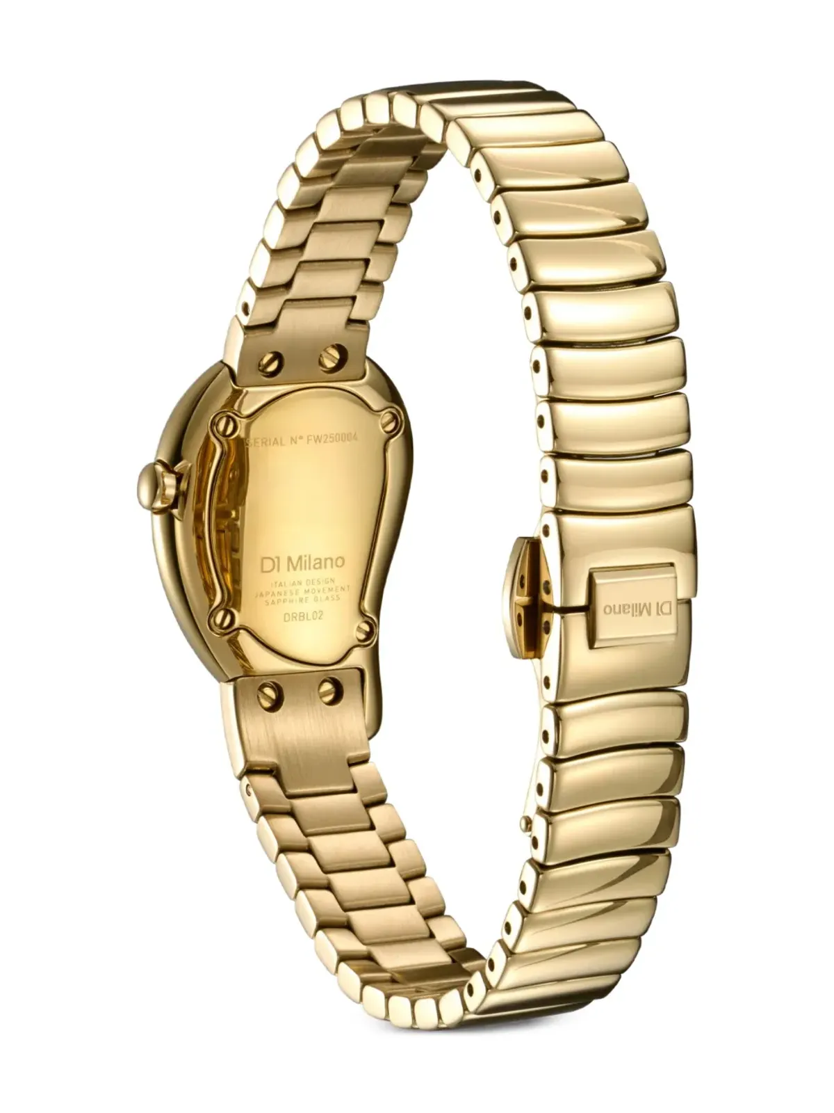 D1 Milano Drop Essence ウォッチ - 画像4