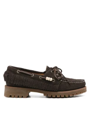 Sebago レンジャー ボートシューズ - サムネイル1