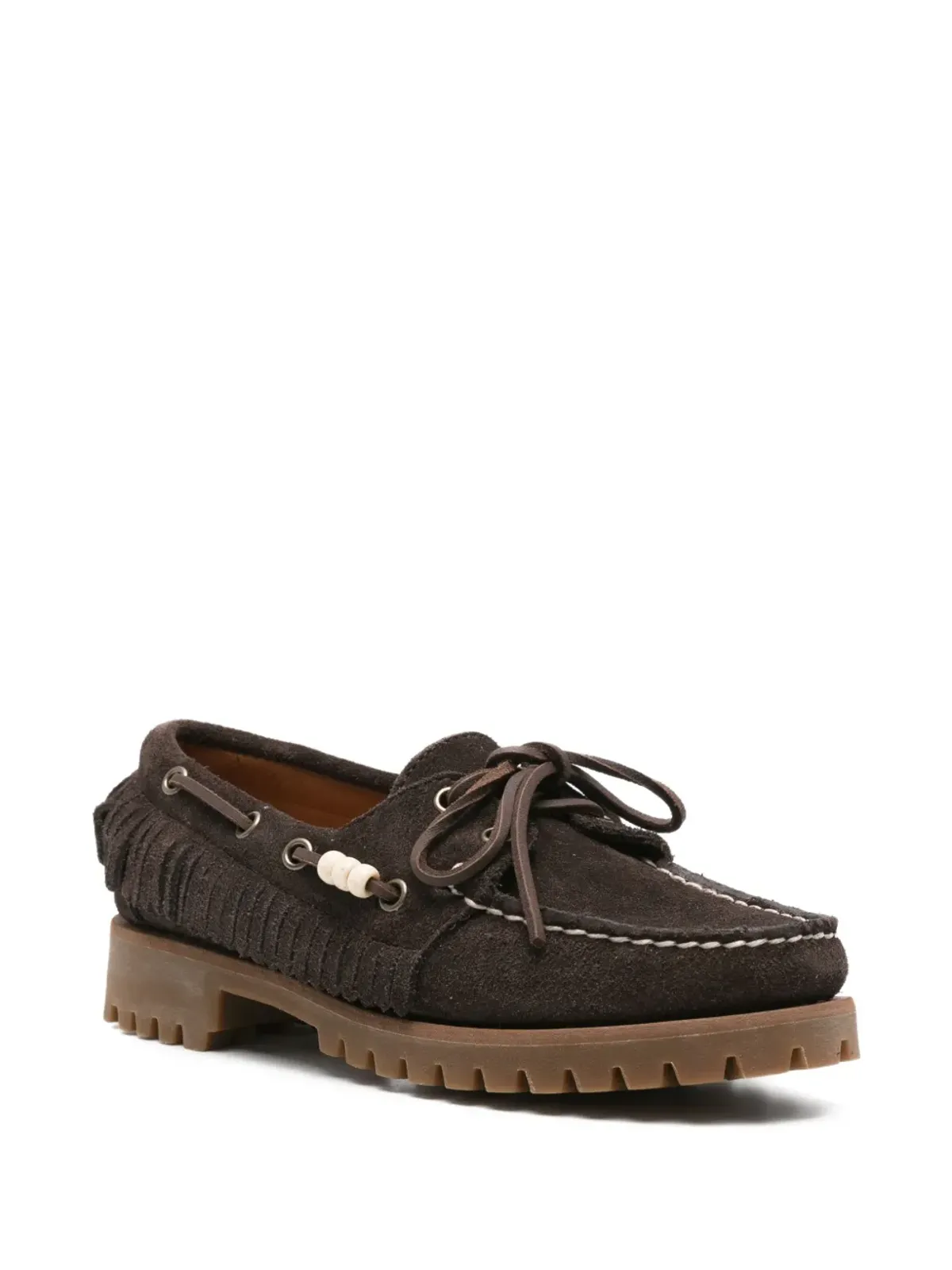Sebago レンジャー ボートシューズ - 画像2
