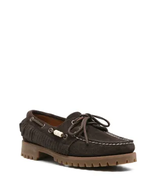 Sebago レンジャー ボートシューズ - サムネイル2