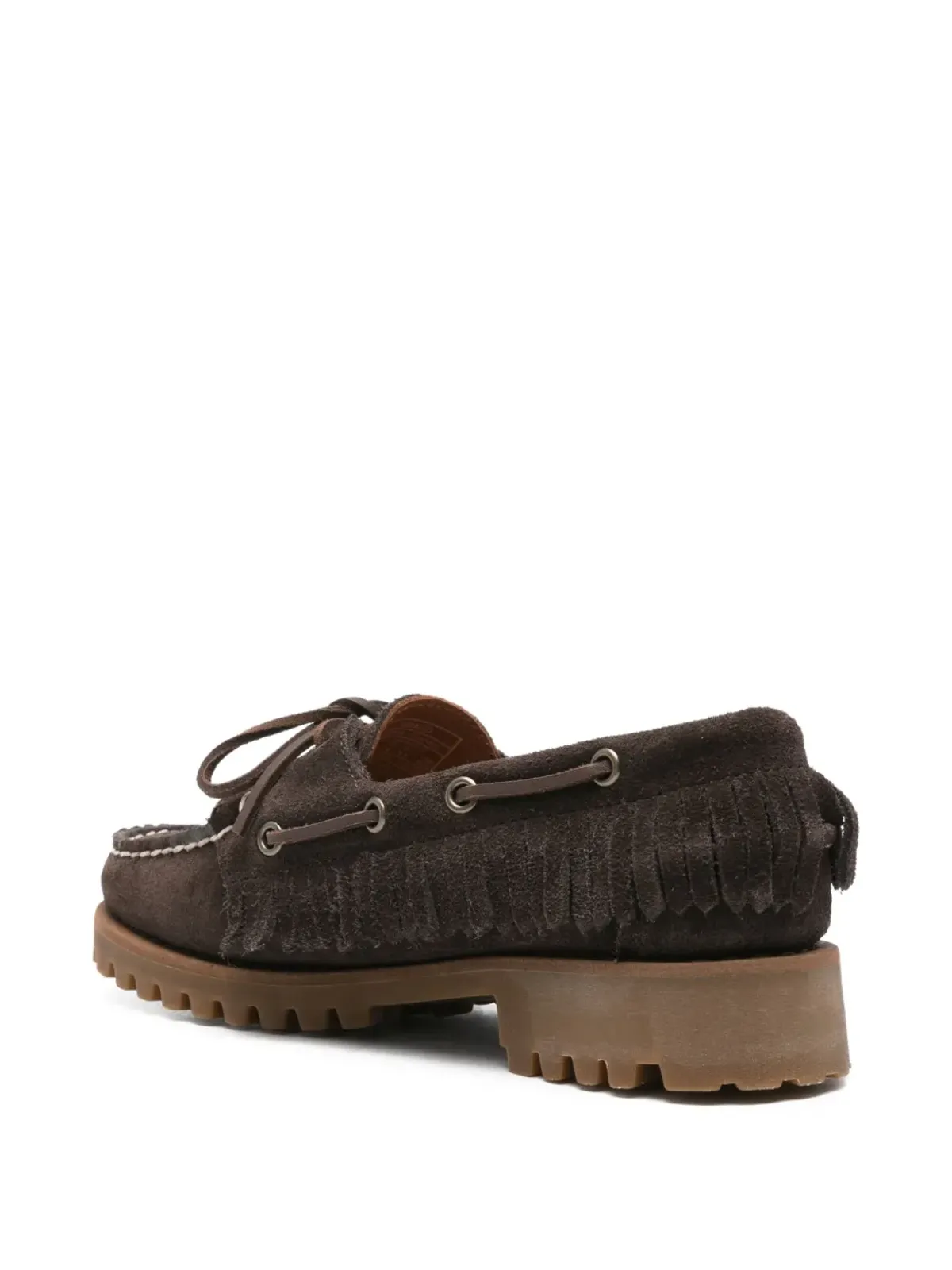 Sebago レンジャー ボートシューズ - 画像3