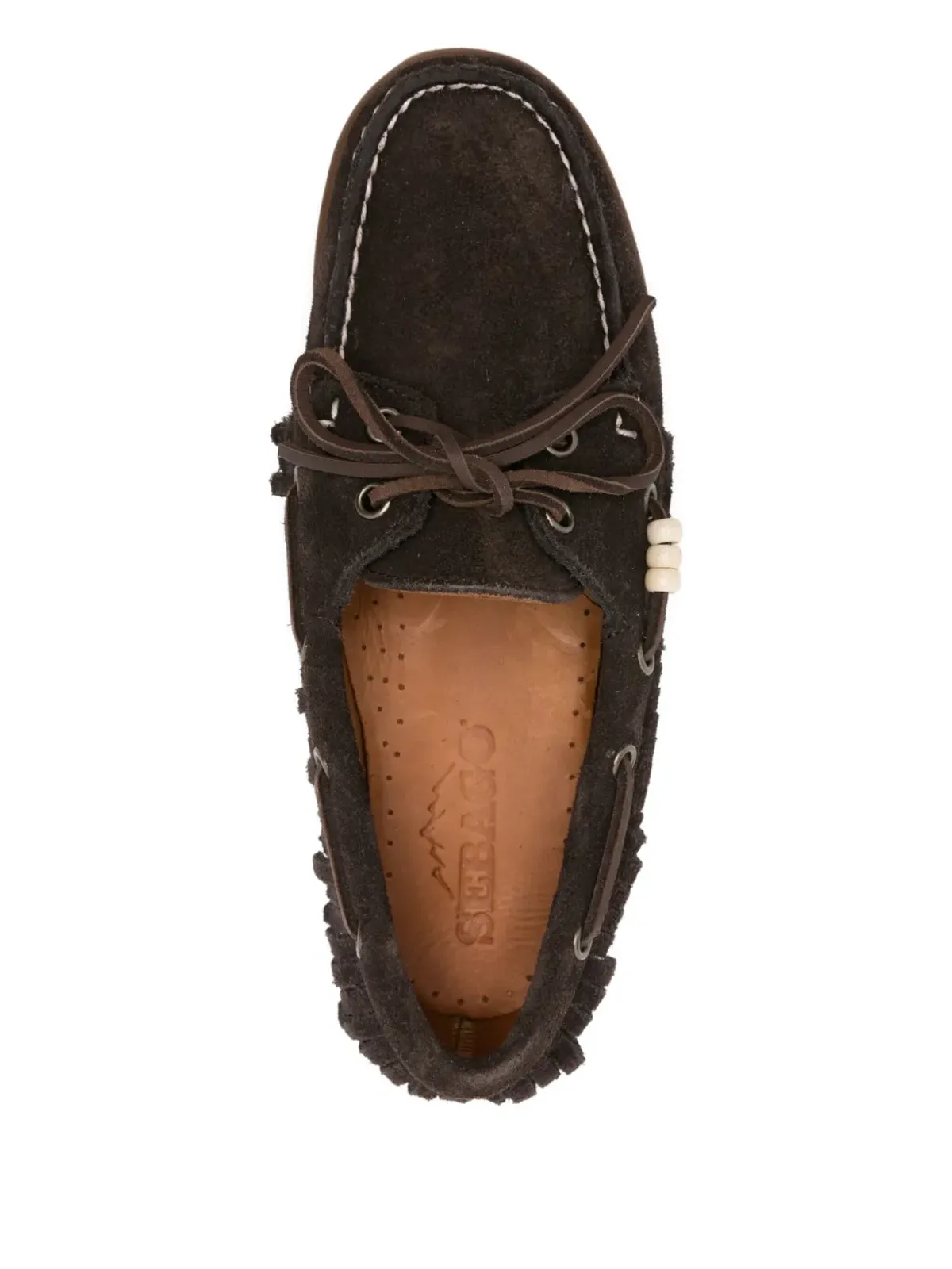 Sebago レンジャー ボートシューズ - 画像4