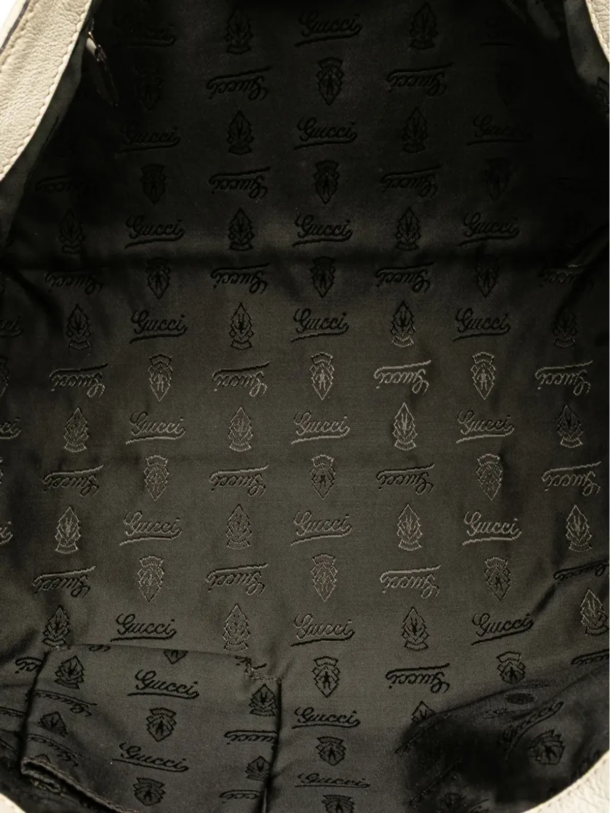 Gucci Pre-Owned レディース トートバッグ - 画像5
