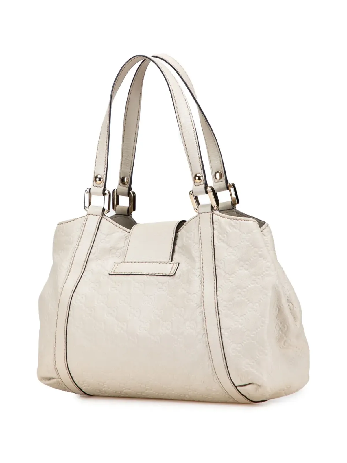 Gucci Pre-Owned レディース トートバッグ - 画像3