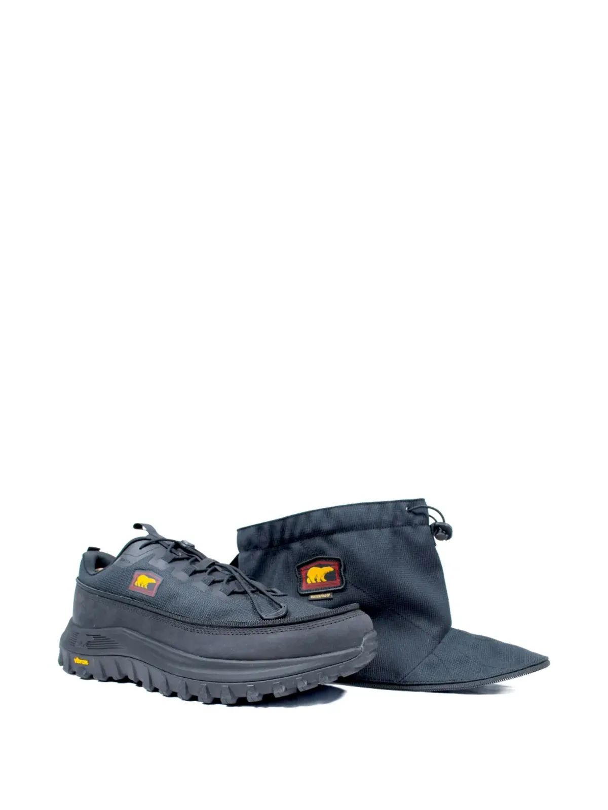 Aries x Sorel Callsign Horizon GTX ハイキングブーツ - 画像3