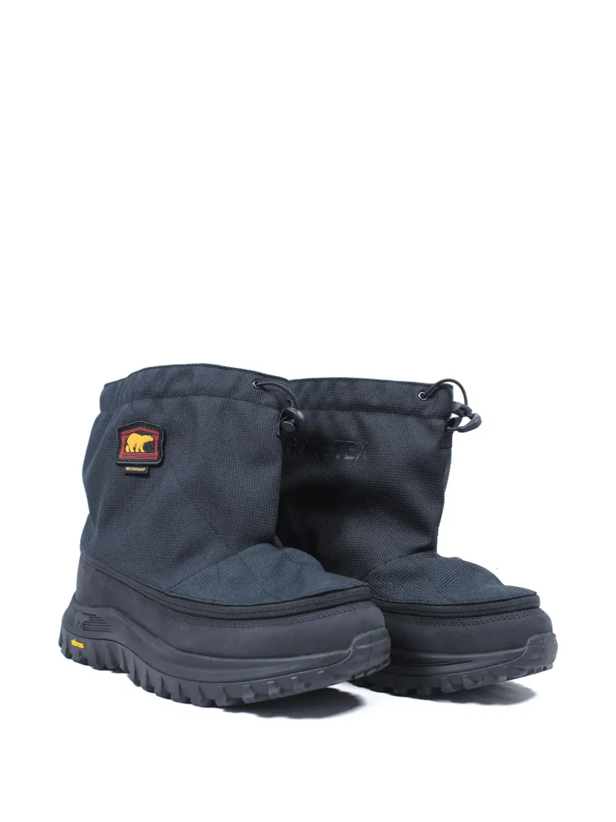 Aries x Sorel Callsign Horizon GTX ハイキングブーツ - 画像4