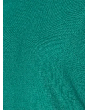 Not Shy クルーネック カシミヤセーター - サムネイル3