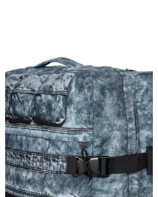 Eastpak x Diesel 大型 Transit'R L デニム風ラゲージ - サムネイル5