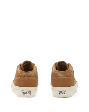 Vans LX Half Cab Reissue 33 スニーカー ブラウン - サムネイル3