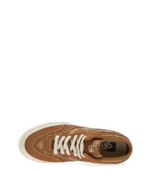 Vans LX Half Cab Reissue 33 スニーカー ブラウン - サムネイル4