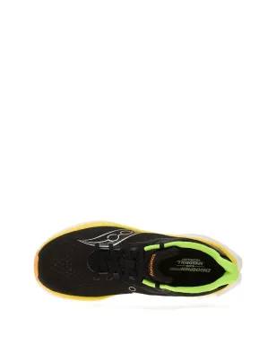 Saucony エンドルフィン・スピード5 ロー・トップ スニーカー ブラック - サムネイル5