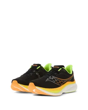 Saucony エンドルフィン・スピード5 ロー・トップ スニーカー ブラック - サムネイル2