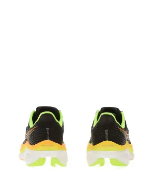 Saucony エンドルフィン・スピード5 ロー・トップ スニーカー ブラック - サムネイル3