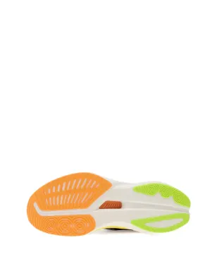Saucony エンドルフィン・スピード5 ロー・トップ スニーカー ブラック - サムネイル4
