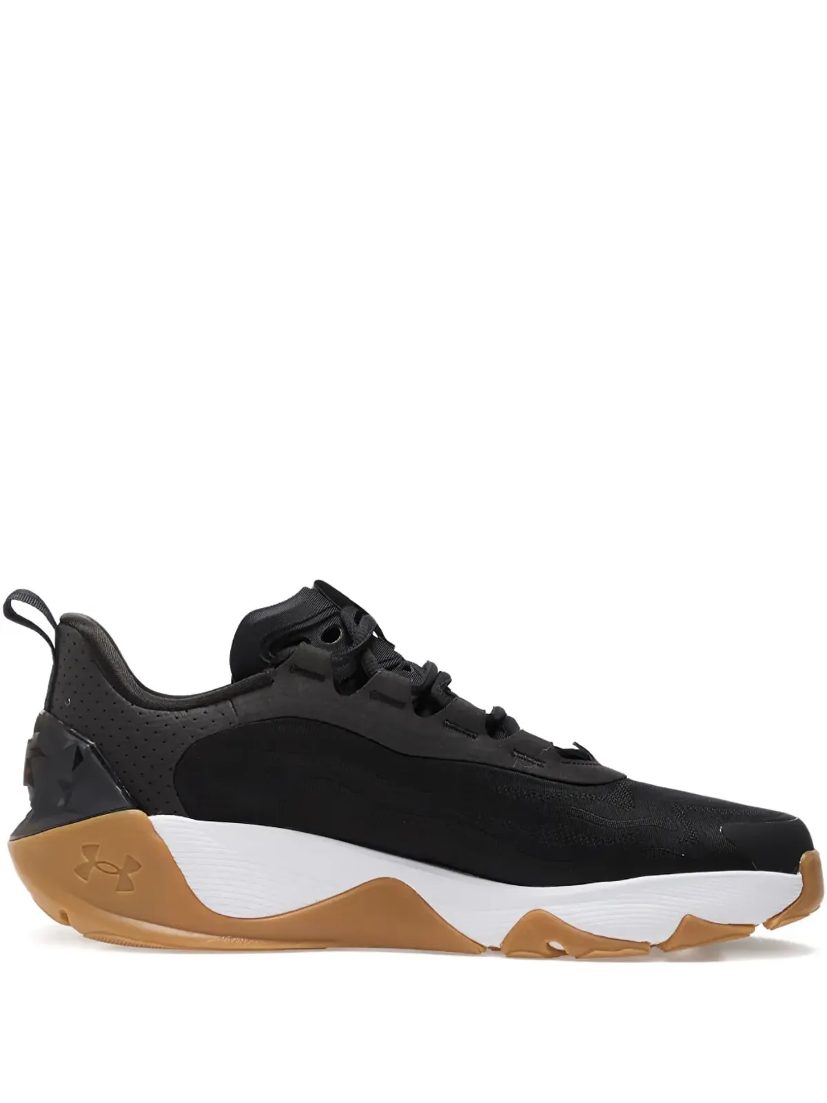 Under Armour ロック8スニーカー - 画像1