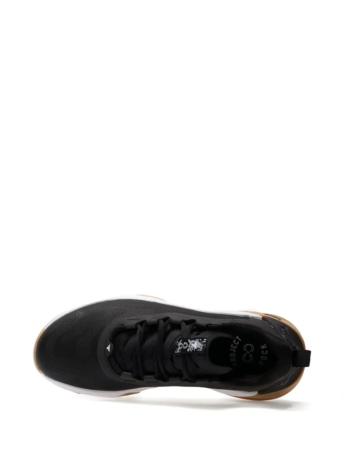 Under Armour ロック8スニーカー - 画像4