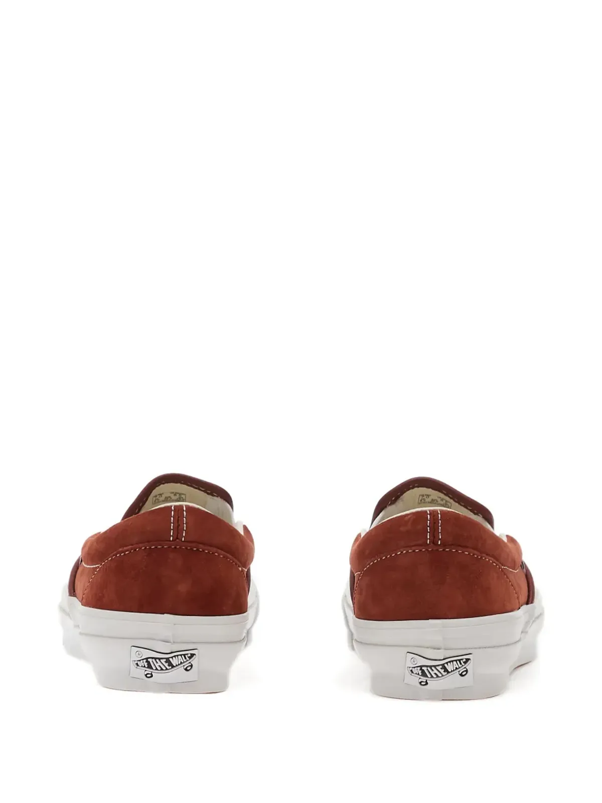 Vans LX Classic 98 スリップオンスニーカー - 画像3