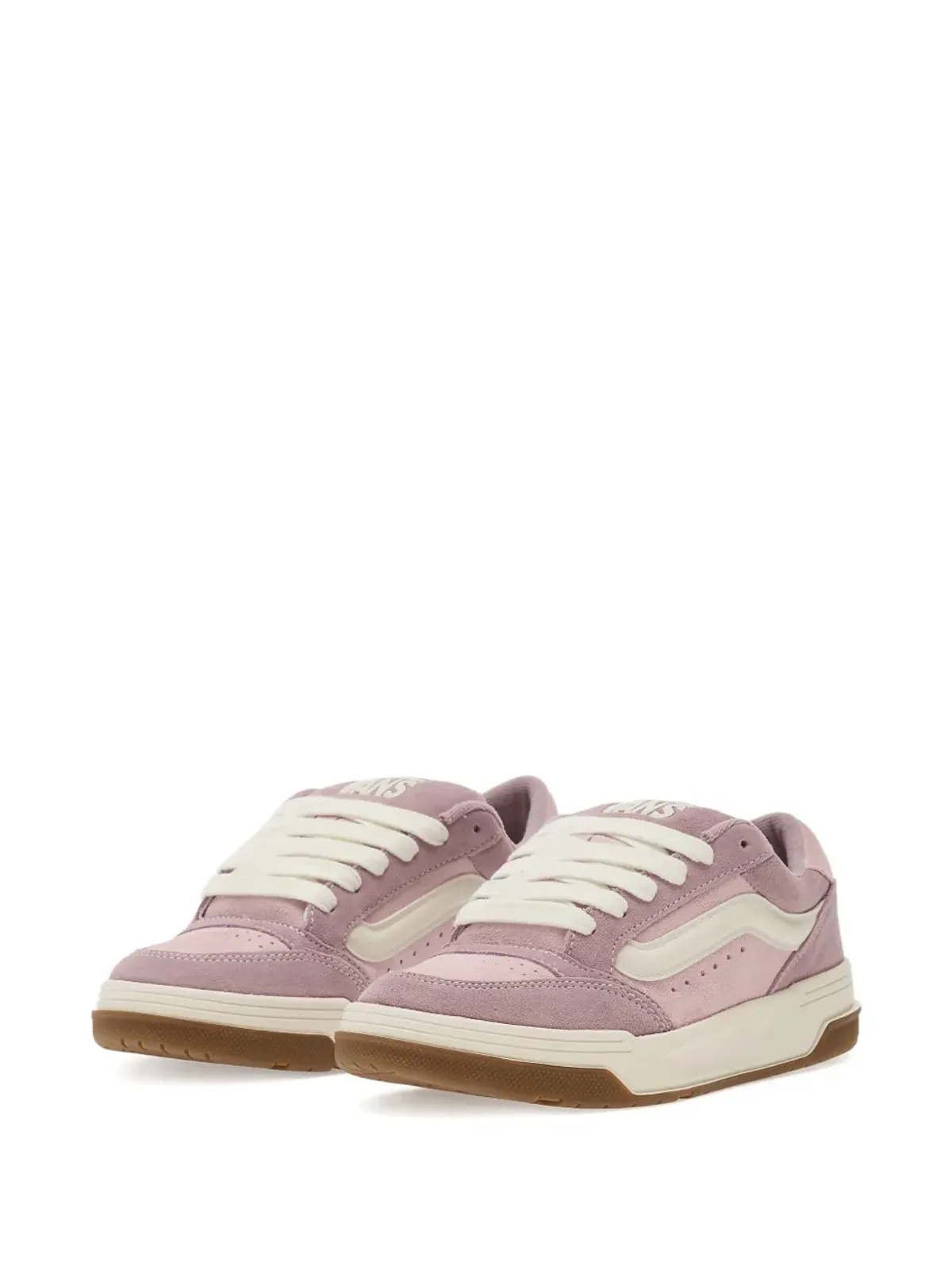 Vans ハイレイン パネルドスニーカー - 画像2
