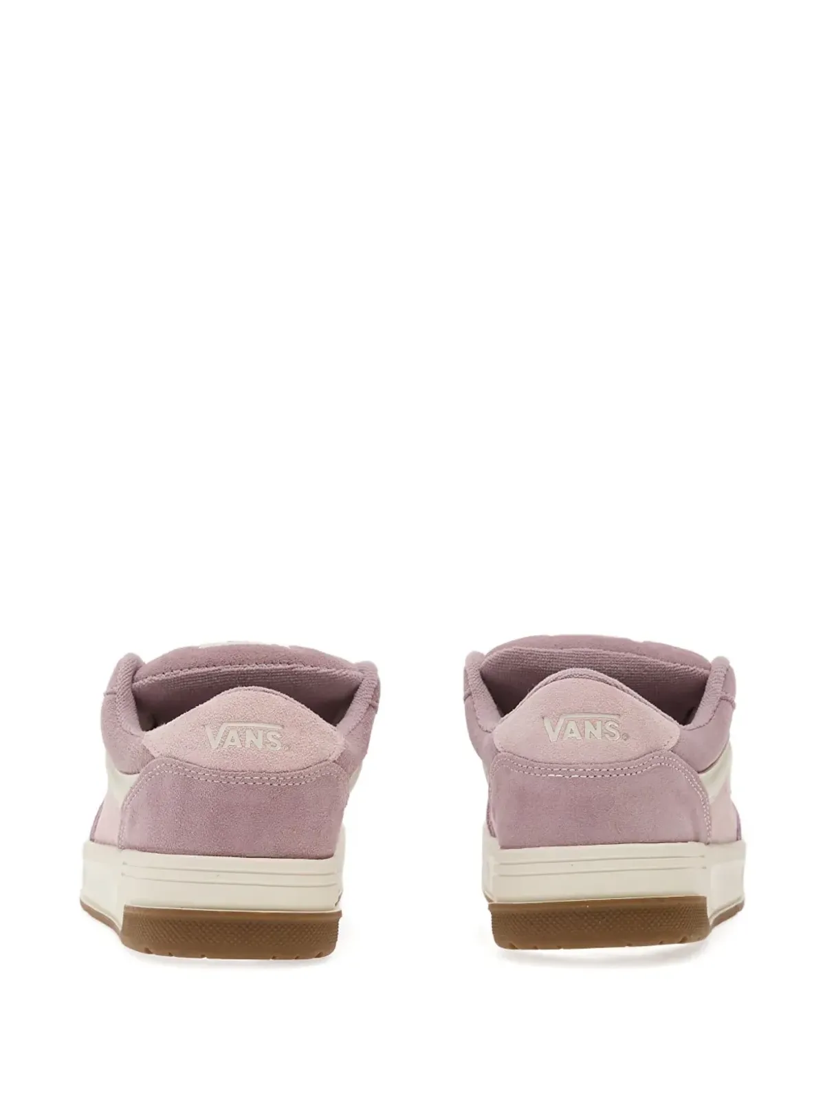 Vans ハイレイン パネルドスニーカー - 画像3