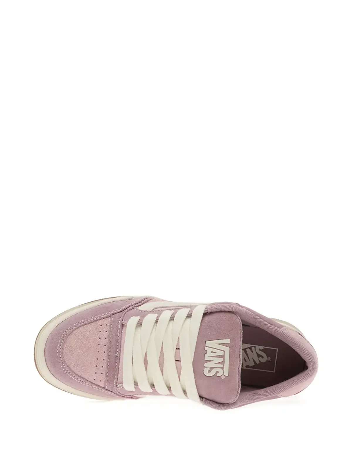 Vans ハイレイン パネルドスニーカー - 画像4