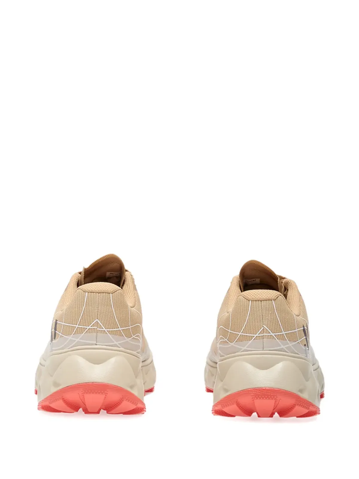 NNNORMAL Tomir 2.0 GTX Gore-Tex ランニングスニーカー - 画像3
