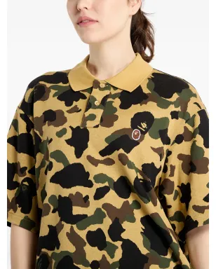 A BATHING APE® 半袖ポロシャツ - サムネイル5