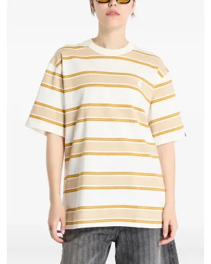 A BATHING APE® ストライプ半袖Tシャツ - サムネイル1