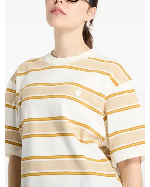 A BATHING APE® ストライプ半袖Tシャツ - サムネイル5