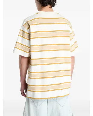 A BATHING APE® ストライプ半袖Tシャツ - サムネイル4