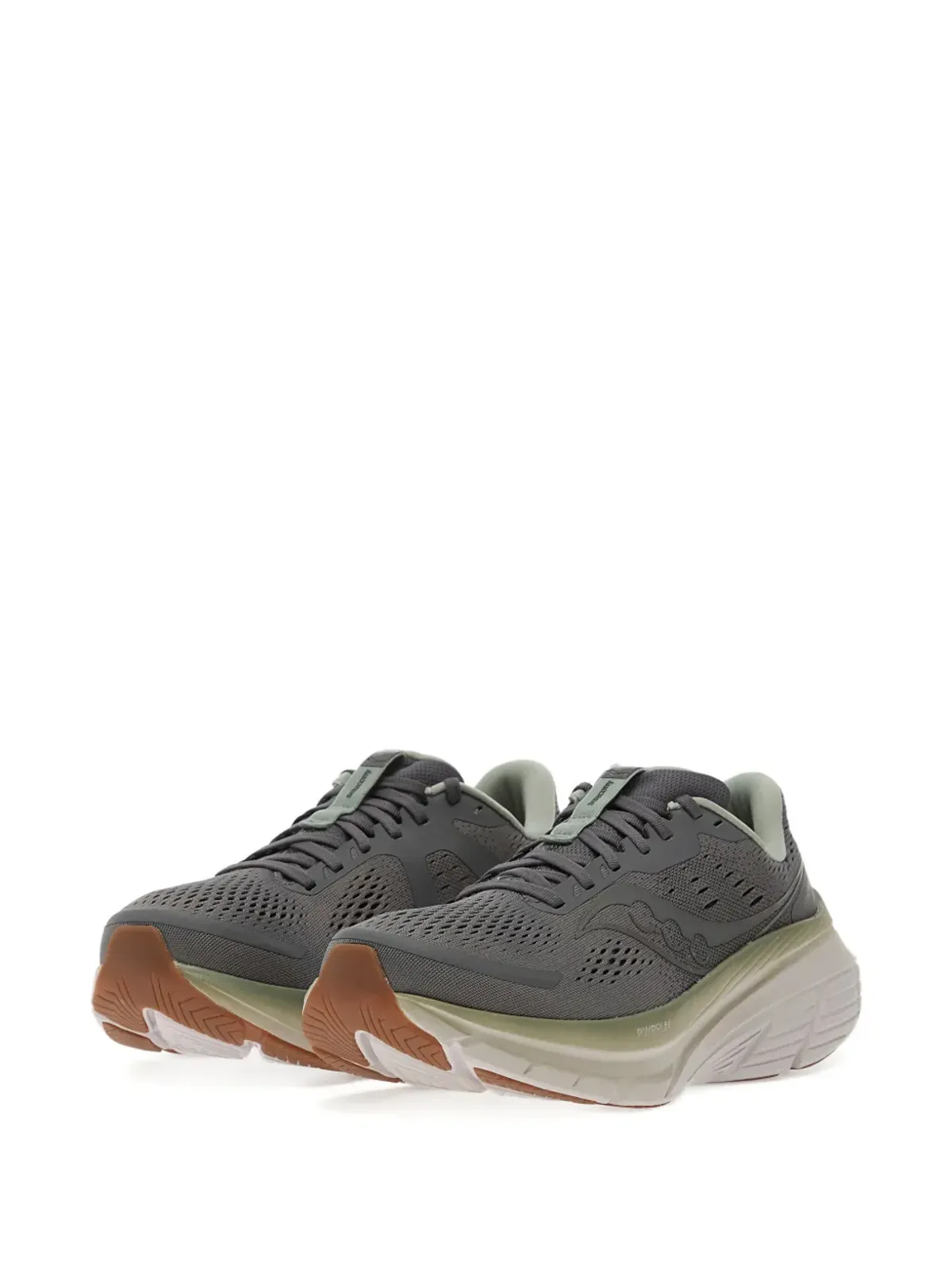 Saucony ガイド18 ローカットスニーカー - 画像2