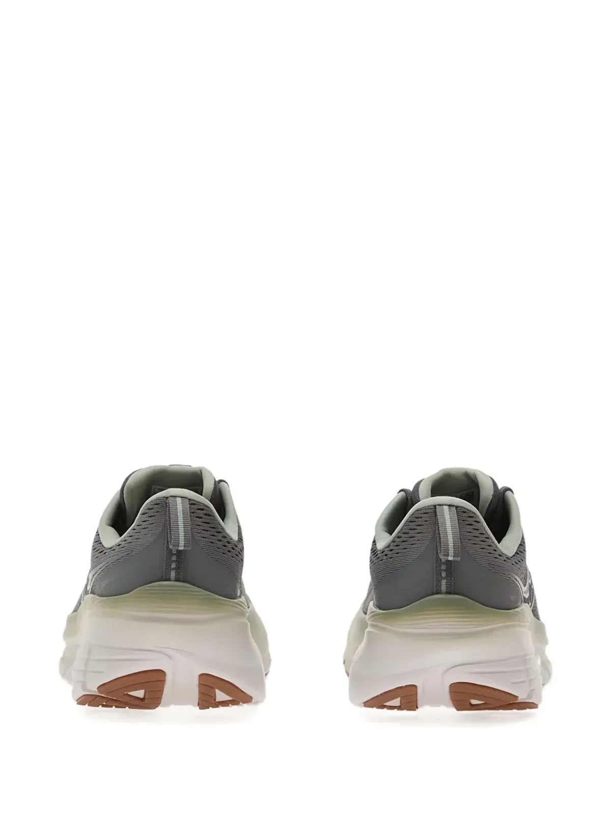 Saucony ガイド18 ローカットスニーカー - 画像3