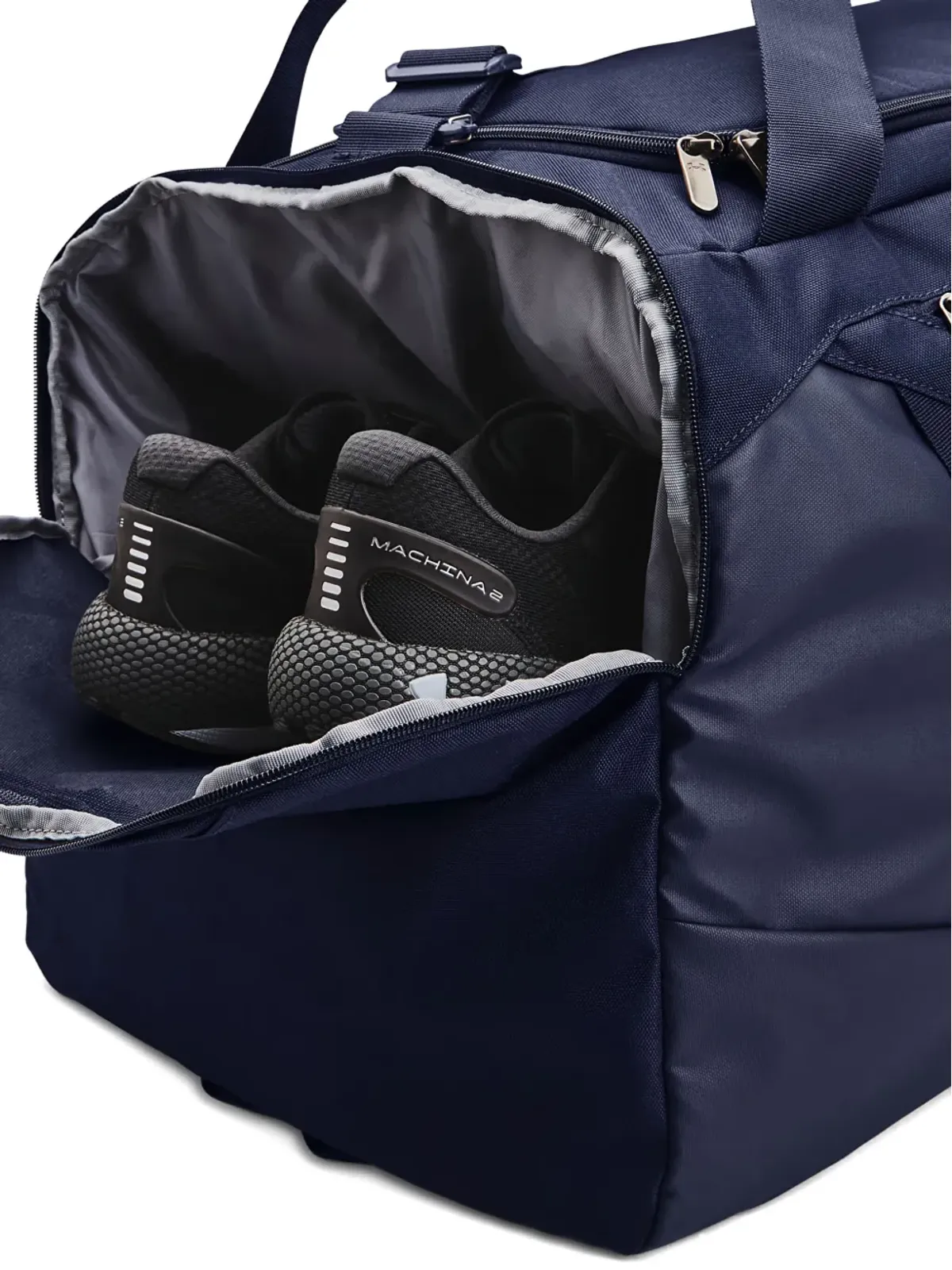 Under Armour Undeniable 5.0 ロゴ バッグ - 画像3