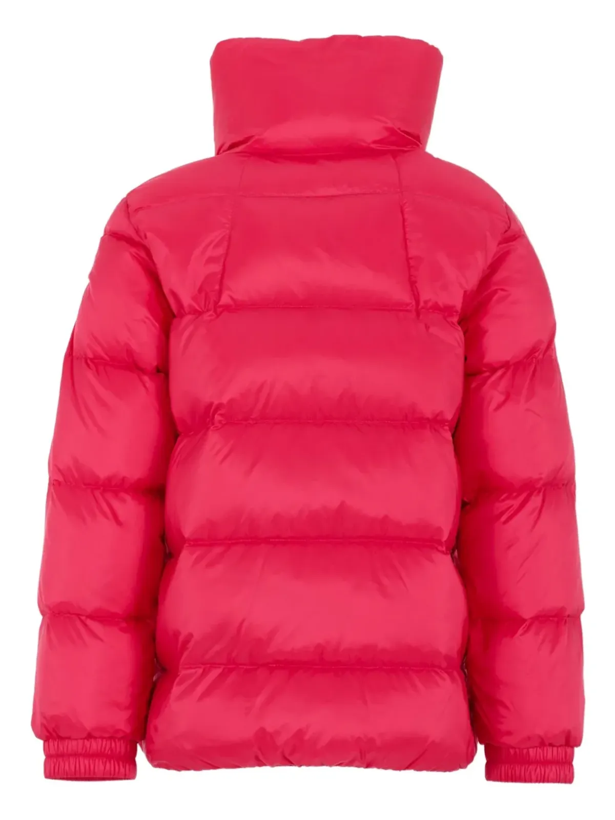Colmar Kids キルテッド ハイネック ジャケット - 画像2