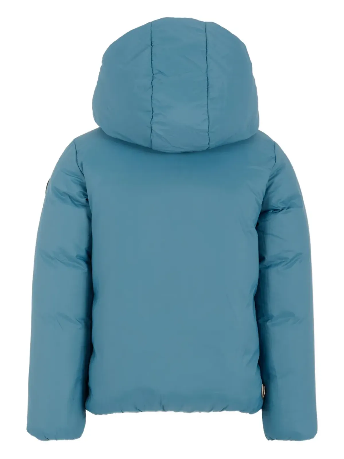 Colmar Kids リバーシブルパファージャケット - 画像4