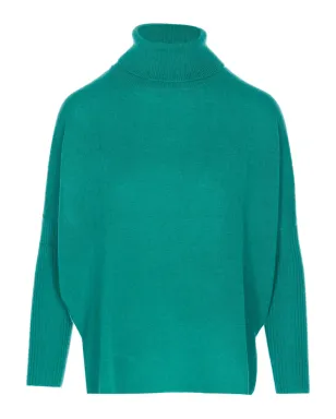 Not Shy タートルネック カシミヤセーター - サムネイル1