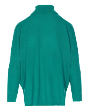 Not Shy タートルネック カシミヤセーター - サムネイル2