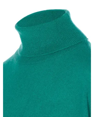 Not Shy タートルネック カシミヤセーター - サムネイル3