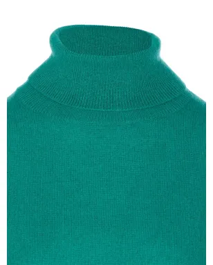 Not Shy タートルネック カシミヤセーター - サムネイル4