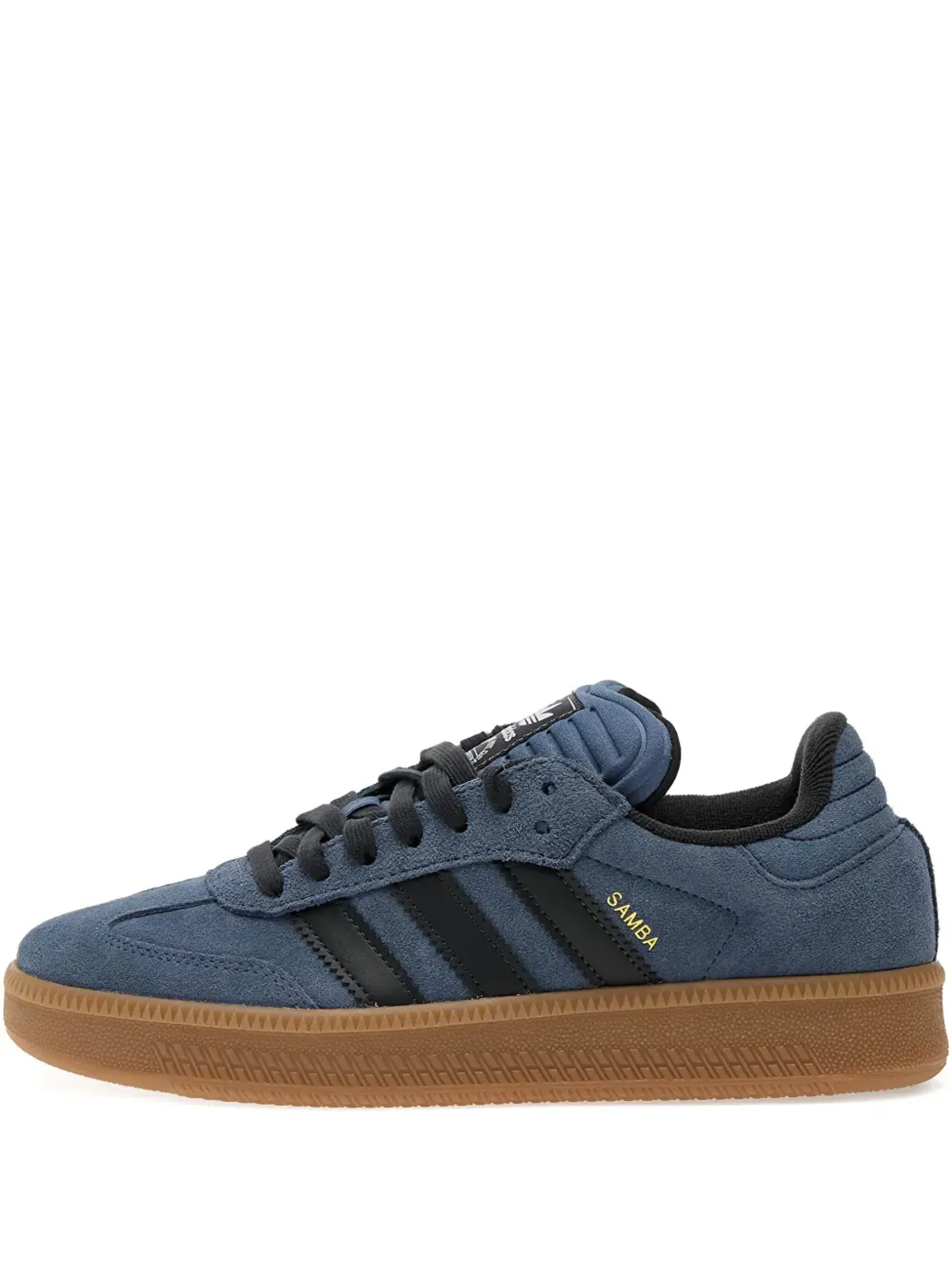 adidas サンバ・スリーストライプ・トレーナー - 画像1