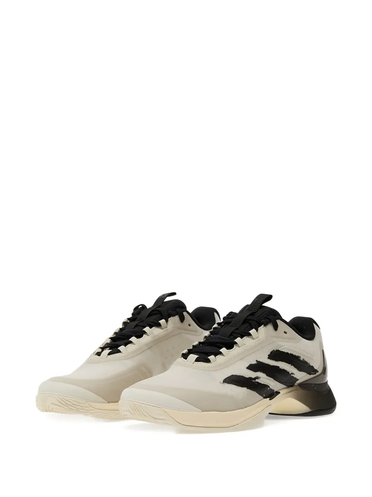 Y-3 アヴァコート2 テニススニーカー - 画像2
