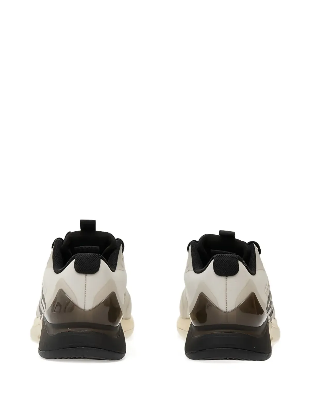 Y-3 アヴァコート2 テニススニーカー - 画像3