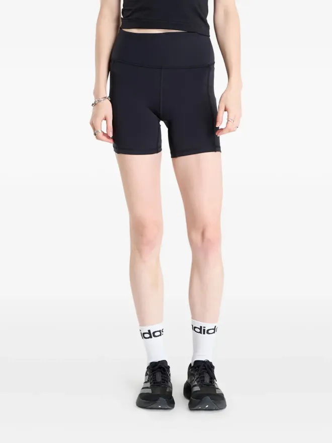 Under Armour Under Armour ハイウエスト bullロゴショーツの商品画像